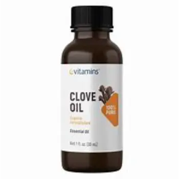 Qualitybest Clove Oil