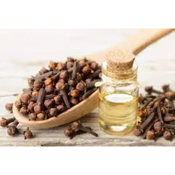 Fitness Clove Oil