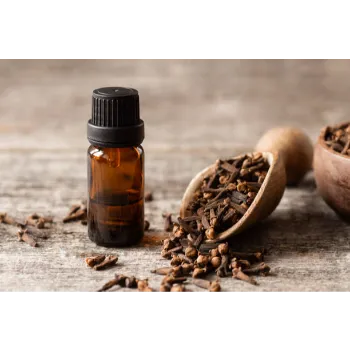 Classy Clove Oil