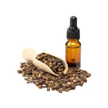 Beneficial Clove Oil