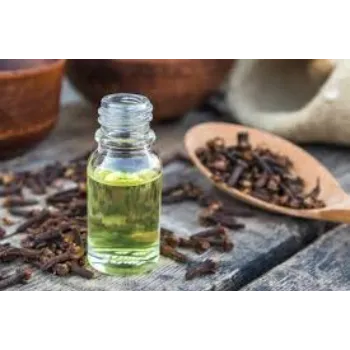  Good Quality Clove Oil