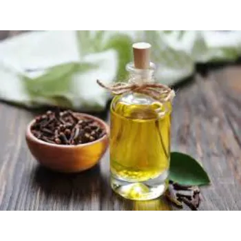 Classic Clove Oil