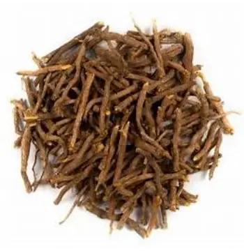 Fresh Clove Stem