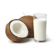 Coconut Milk