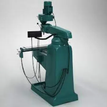 Osg CNC Machine Modal