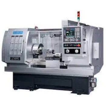 Arihant CNC Machine Modal