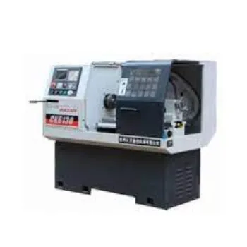Tpm CNC Machine Modal