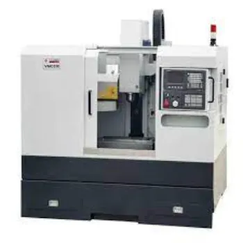Sarvadnya CNC Machine Modal
