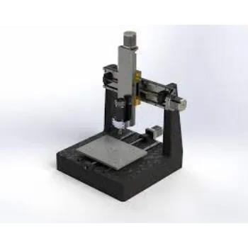 Digi CNC Machine Modal