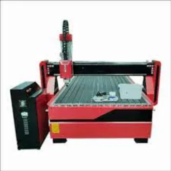Sandeep CNC Machine Modal