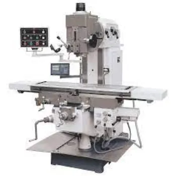 Pb CNC Machine Modal