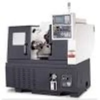 CNC Machine Modal Service