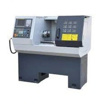 CNC Machine Modal