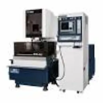 CNC Machine Modal