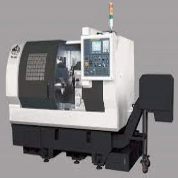 CNC Machine Modal