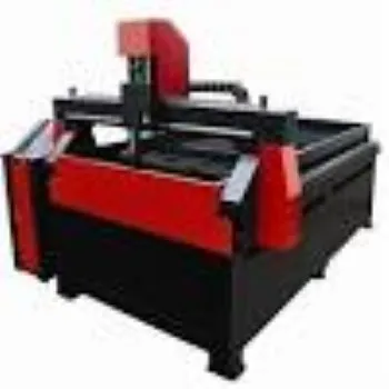 CNC Machine Modal