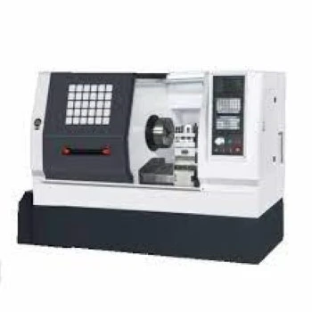 CNC Machine Modal