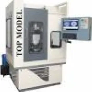 High Quality, CNC Machine Modal  Design