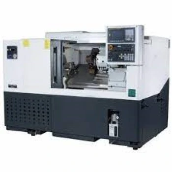 CNC Machine Modal