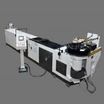 CNC Machine Modal Services