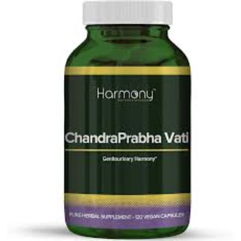 Chandraprabha Vati