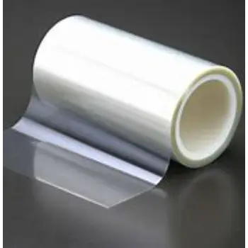 Plain Coated Films