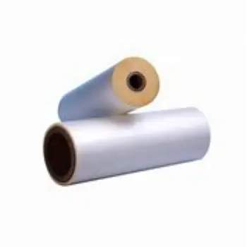 Coated Films