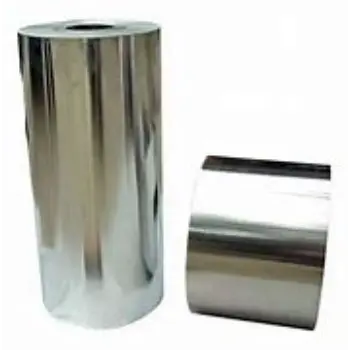 Coated Films