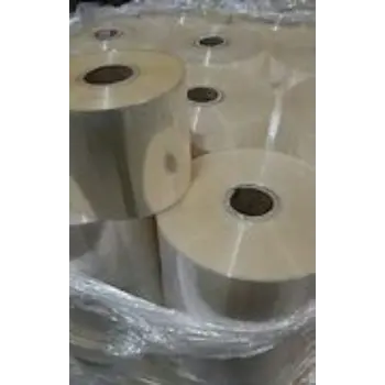 Coated Films