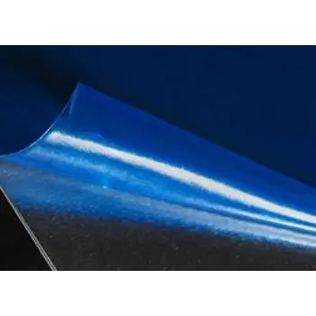 Coated Films