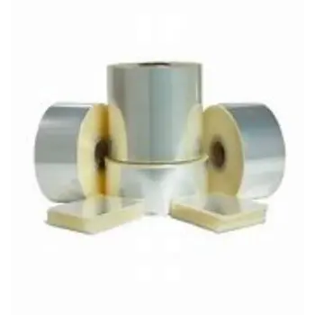 Coated Films