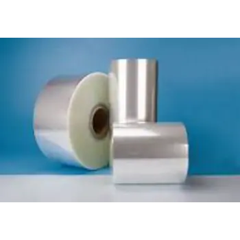 Coated Films