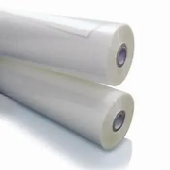 Coated Films