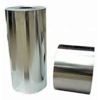 Coated Films