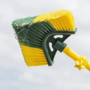 Elektralite Cobweb Brush