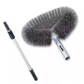 M M Cobweb Brush
