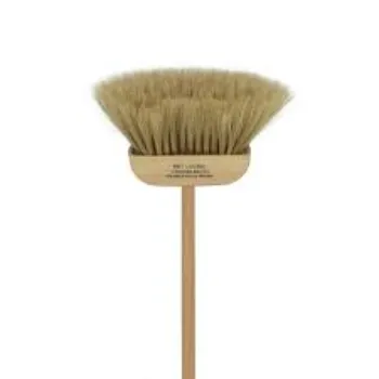 Ganpati Cobweb Brush