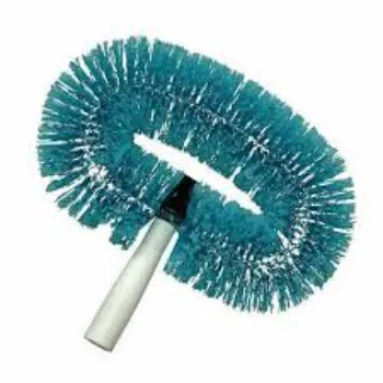 Om Sai Cobweb Brush