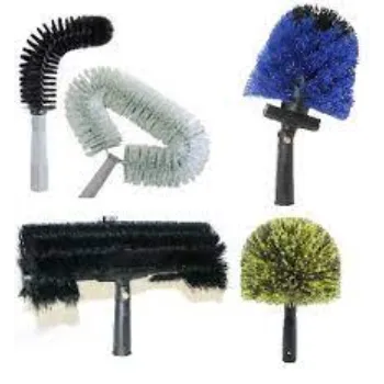 Shri Durga Cobweb Brush