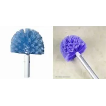 Reuseable Cobweb Brush