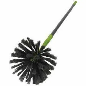 Akhil Cobweb Brush