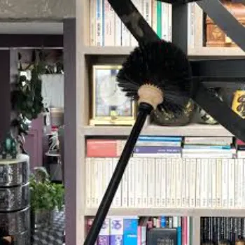 Navrang Cobweb Brush