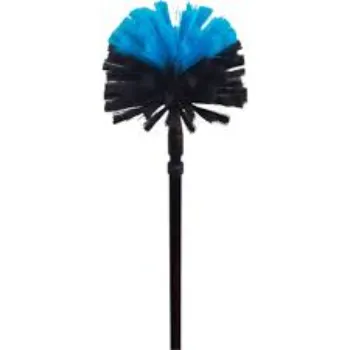 Sunrise Cobweb Brush