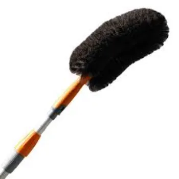 Jai Cobweb Brush