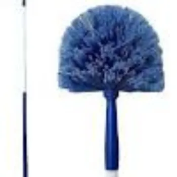 S R E-Tech Cobweb Brush – Leading Manufacturer, Supplier, and Exporter of Quality Brushes