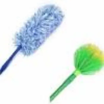 AGARWAL PLASTIC WORKS Cobweb Brush – Reliable Manufacturer, Supplier, and Exporter of Plastic Brushes