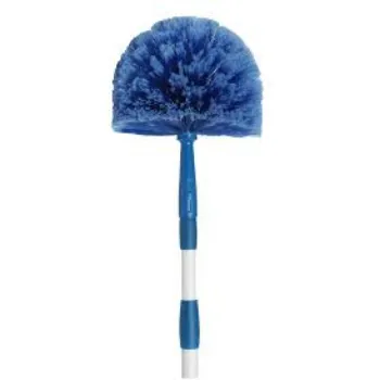 Saiksha Agencies Cobweb Brush – Trusted Manufacturer, Supplier, and Exporter of Quality Brushes