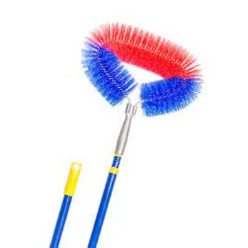 Polished Cobweb Brush – Manufacturer, Supplier, Wholesaler & Exporter