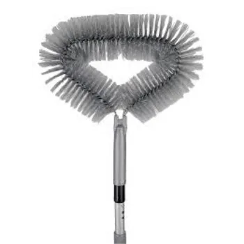 Finishing Polished Cobweb Brush – Leading Manufacturer, Supplier, and Exporter of Polished Brushes