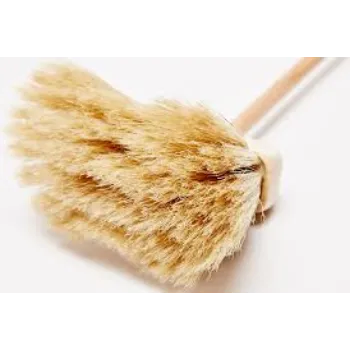 Natural Cobweb Brush – Leading Manufacturer, Supplier, and Exporter of Eco-Friendly Brushes